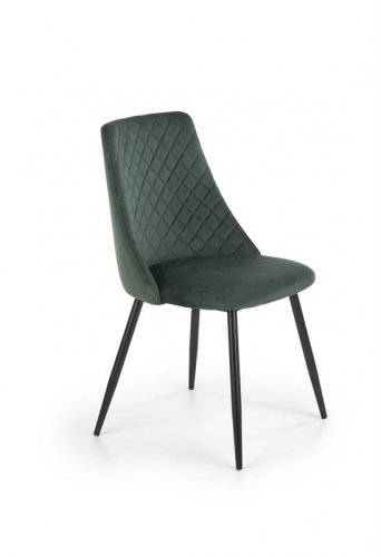 K-405 стілець металевий зелений
розмір 50/52/82/44 см