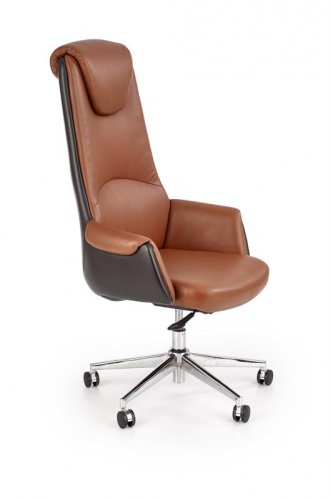 CALVANO Крісло офісне MULTIBLOCK
розмір 73/73/120-130/42-52 см
