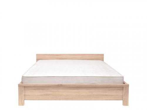 Ліжко Kaspian 160
висота: 35-60,5 см
ширина: 166 см
довжина: 206,5 см