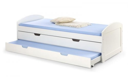 LAGUNA 2 Диван-кровать HALMAR
размер 209/96/68 cm
размер спального 200/90/12 cm
материал МДФ лак