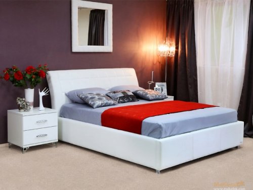 Ліжко Amur Queen 160х200
матеріал текстиль
розмір 174х230х104 см