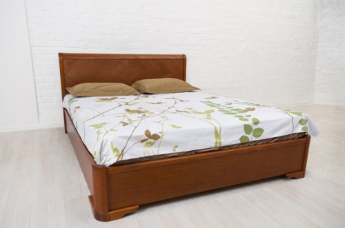 Ассоль Кровать двухместная 160 с подьемным механизмом
размер 160х200
материал дерево бук