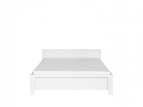 KASPIAN sonoma LOZ/160 ліжко BRW
висота: 35-60,5 см
ширина: 166 см
довжина: 206,5 см
колір білий