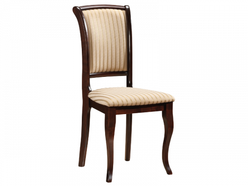 MN-SC стілець дерев'яний
Розмір 45х44х92 см
колір горіх
Матеріал: дерево й тканина