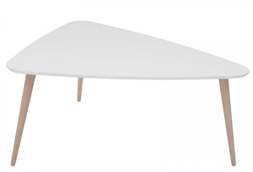 LAWA Triango L стіл журнальний BRW
висота: 50 см
ширина: 85 см
довжина: 110 см