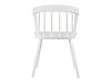 Patyczak Крісло BRW
розмір 51х50х77 см
колір білий