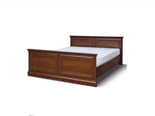 Двоспальне ліжко Світ Меблів Кантрі 160x200