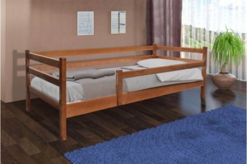 Кровать-диван МИКС-Мебель Соня 80x190