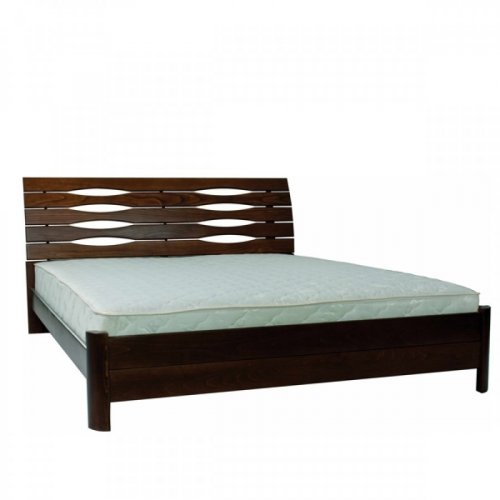 Двоспальне ліжко ОЛІМП Маріта S 160x200