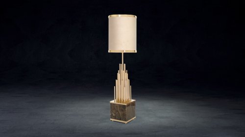 Paramount Table Lamp ref. 9500.1