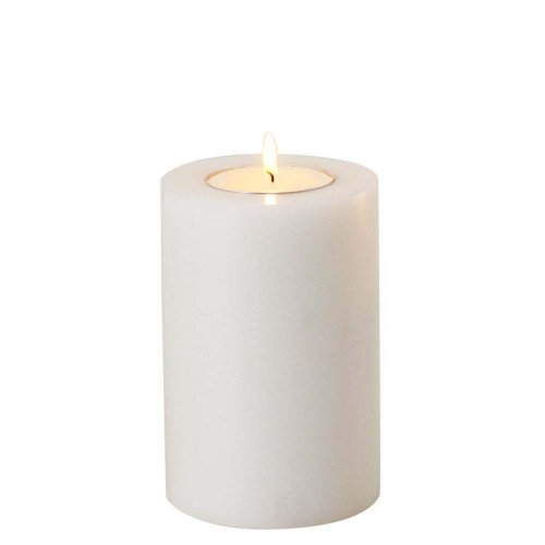 Artificial Candle set of 2