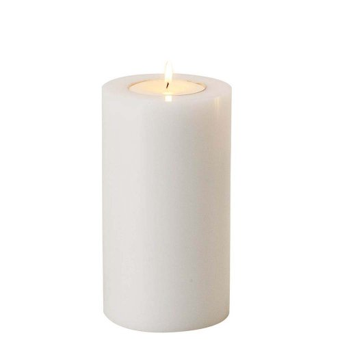 Artificial Candle set of 2