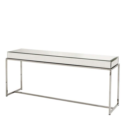 Console Table Beverly Hills
