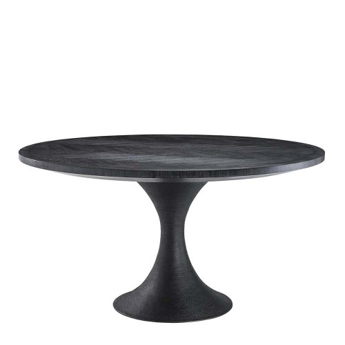 Dining Table Melchior round