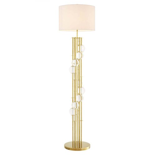 Floor Lamp Lorenzo - UL