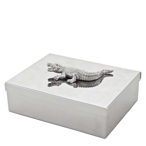 Jewel Box Croc