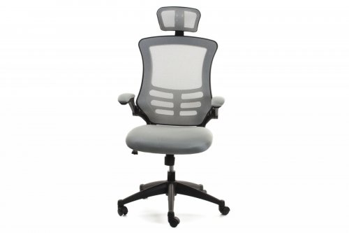 Офісне крісло Office4You RAGUSA, Grey (000002510)
