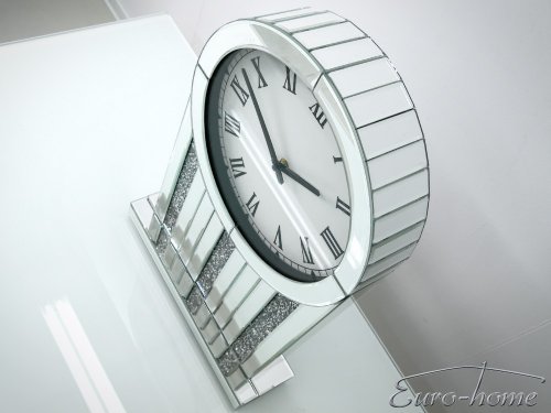 Годинник підлогові PM3
колір срібло
розмір 37x10x55