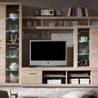 Меблі ЕЛІЯ ВМК БРВ Україна / Elia BRW