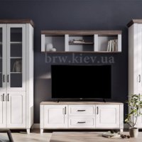 КАНДІ Стінка у вітальню ВМК БРВ Україна / Kandy BRW