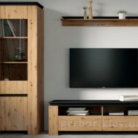 ТОМАС Вітальня ГЕРБОР