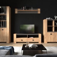 ШЕЛБІ Вітальня Гербор