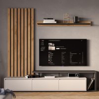 КЛЕР Вітальня Гербор