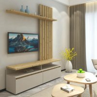 ЕЛЛІС Вітальня Гербор кашемір / дуб артізан