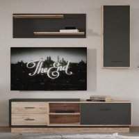 РЕМО Вітальня Гербор