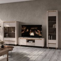 ЕЛЕГАНТ Вітальня БРВ (ВМК)