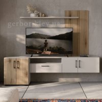 МОНТЕРО Вітальня БРВ (ВМК)