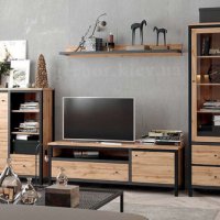 ЧОС Вітальня Гербор