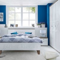 ТІНА Спальня Гербор