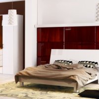 Спальня Рома , производитель Миро-Марк