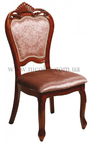 Стілець NICOLAS Classic 8041 оббивка Y