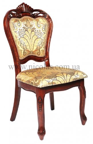 Стул NICOLAS Classic 8041 обивка Z