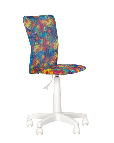 JUNIOR GTS white PL55