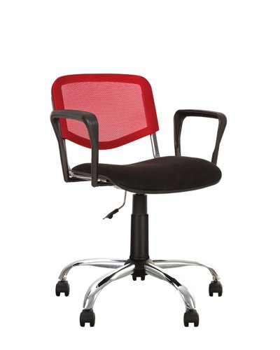 ISO net GTP chrome CHR68