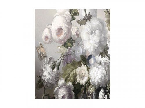 Картина FLOWERS II 80X120 см