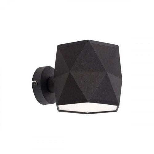 SIRO BLACK бра 1040