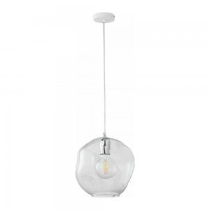 SOL Світильник підвісний 3367
колір прозорий