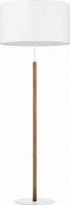 DEVA WHITE світильник підлоговий 5216
колір білий