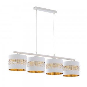 TAGO WHITE светильник подвесной 3224
цвет белый