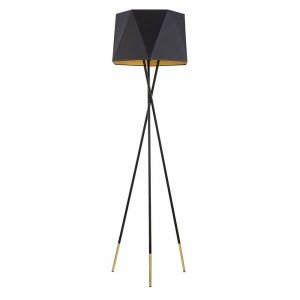 IVO підлоговий світильник 3110
колір чорний