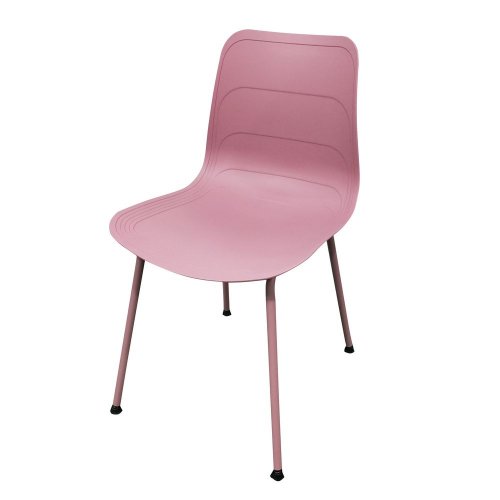 Стілець Nicolas Violet бузковий