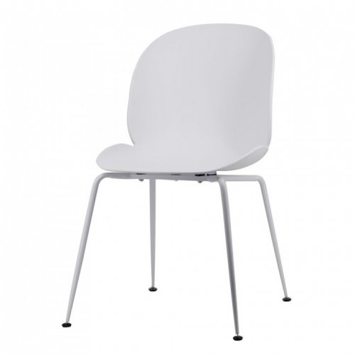 TULIP СТУЛ БЕЛЫЙ