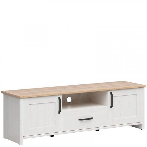 LOKSA BRW Тумба  RTV2D1S
Высота:
50.5 см
Ширина:
160 см
Глубина:
44 см