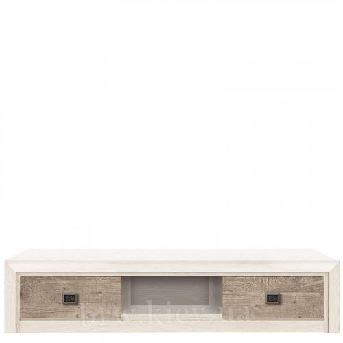 КОЕН 2 БРВ Тумба  RTV2S
Высота:
33 см
Ширина:
150 см
Глубина:
56.5 см