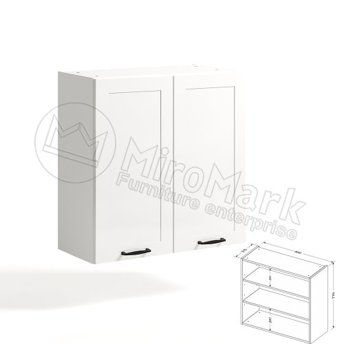 Верхняя секция 80В2ДВ/720