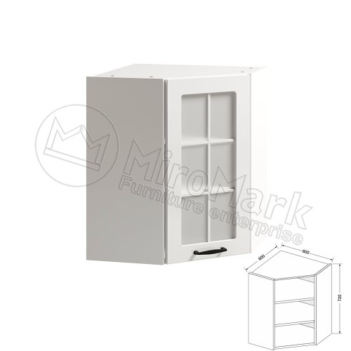 Верхня секція 90ВВУ720